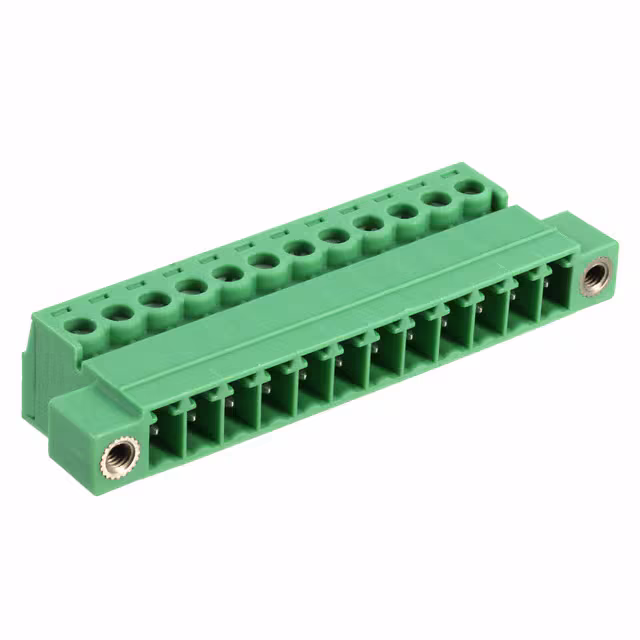 1858138 Phoenix Contact  Headers Plugs and Sockets